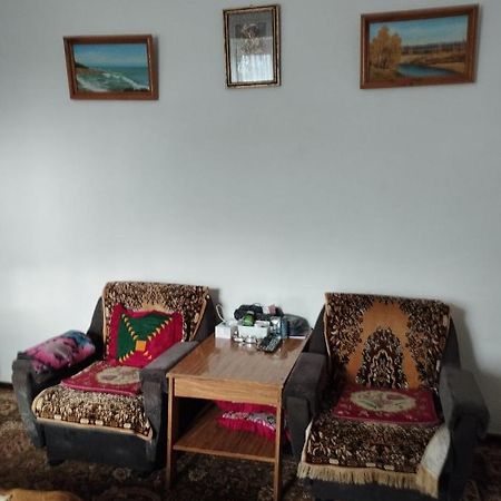 Guest House Sono Adress Derbisheva 202 Karakol Buitenkant foto