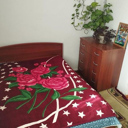 Guest House Sono Adress Derbisheva 202 Karakol Buitenkant foto